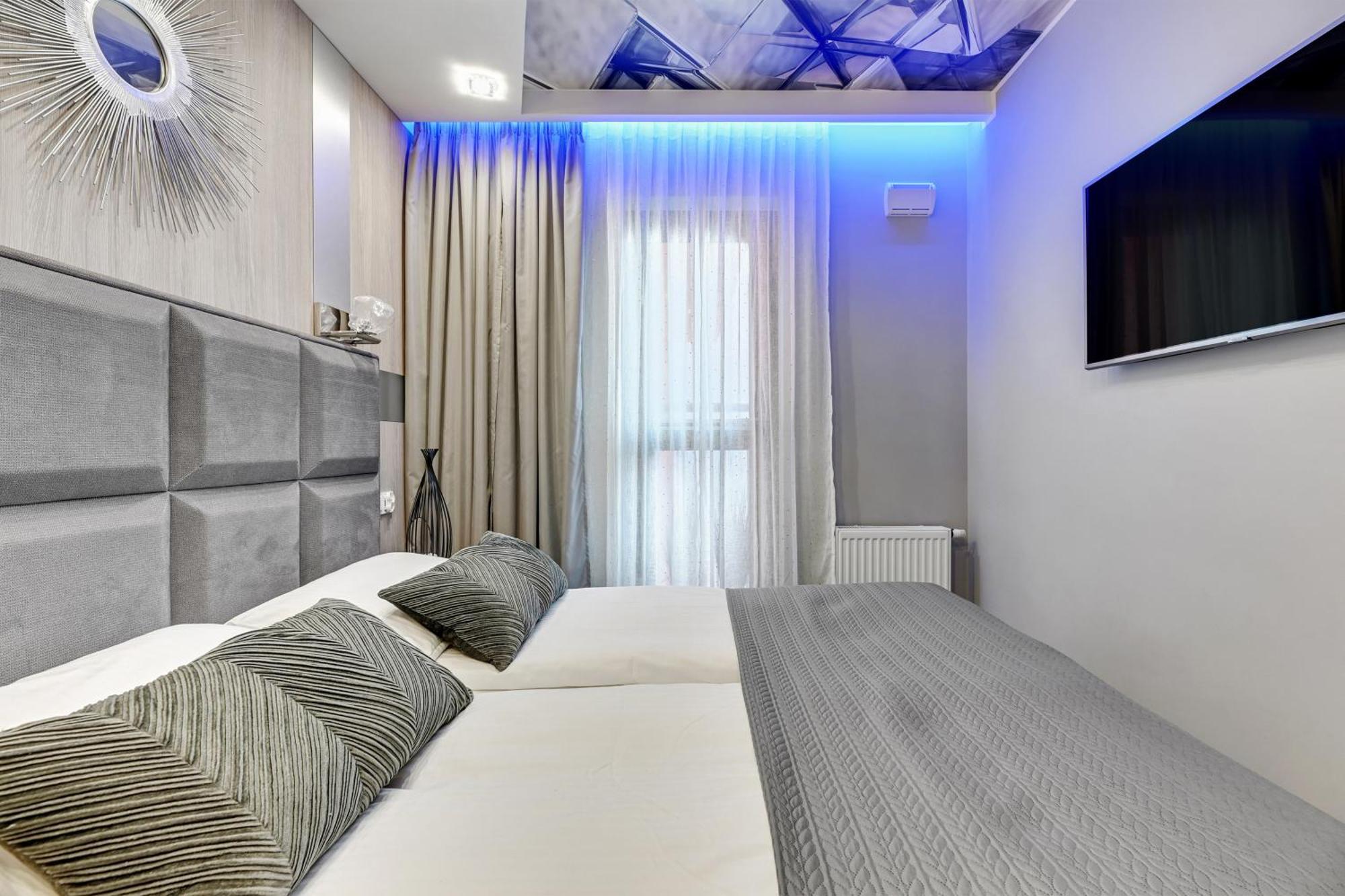 Elegant And Comfortable In Dom & House Lejlighed Gdańsk