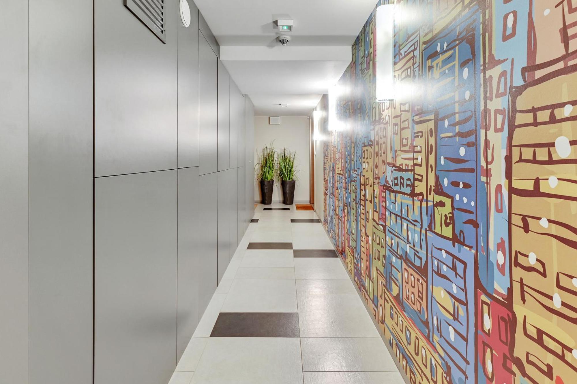 Lejlighed Elegant And Comfortable In Dom & House Gdańsk
