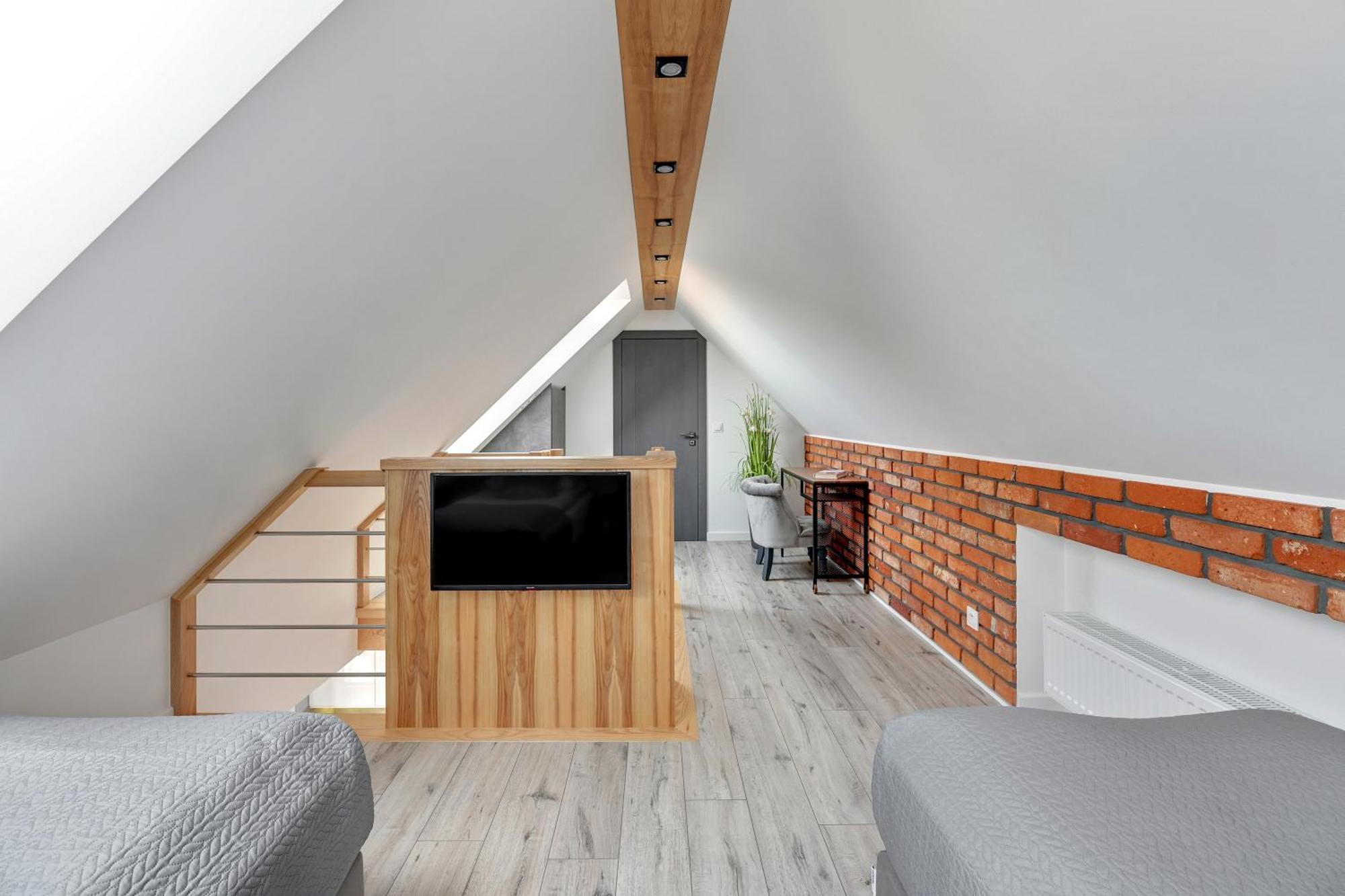Elegant And Comfortable In Dom & House * Gdańsk