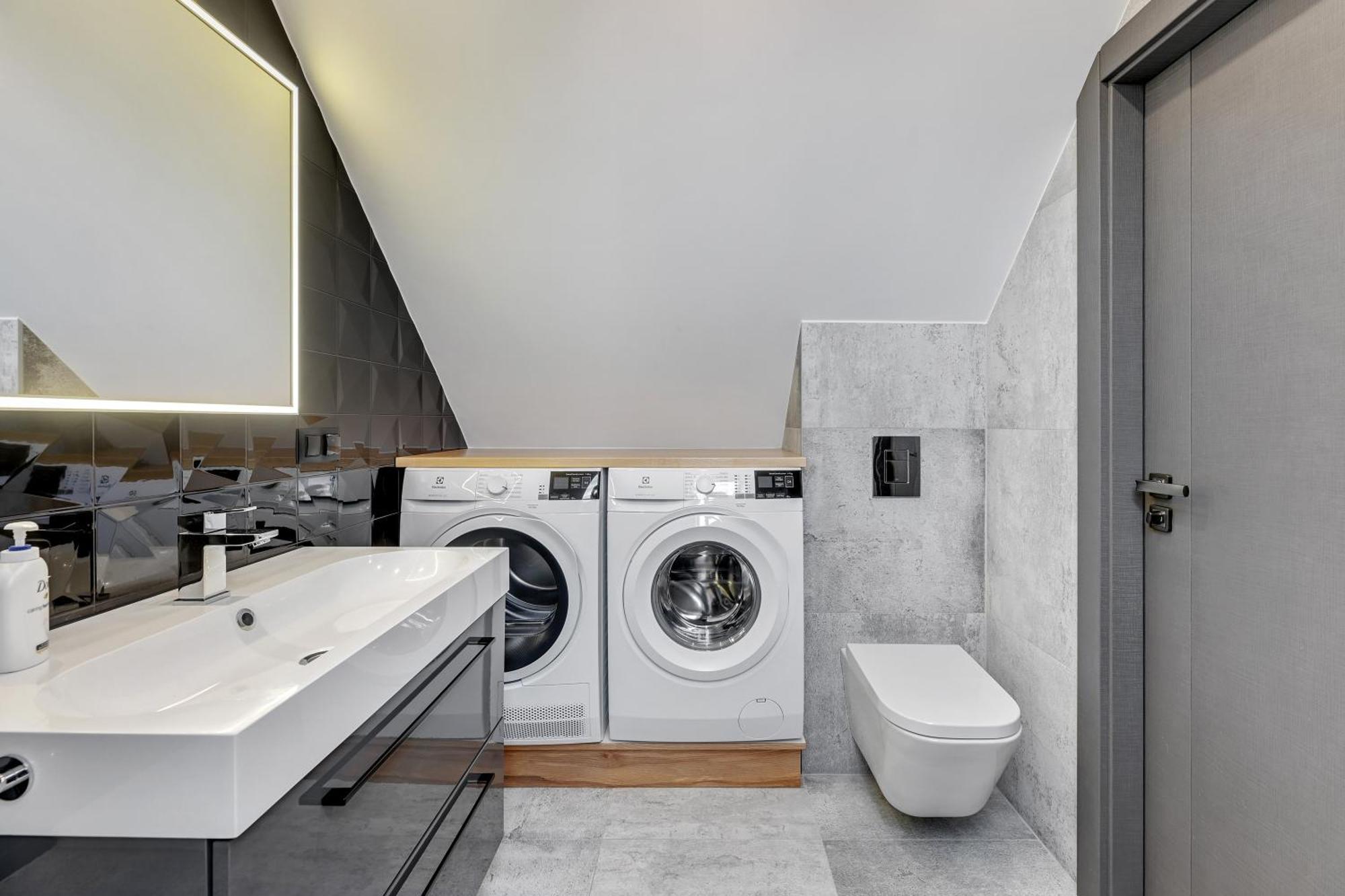 Elegant And Comfortable In Dom & House Gdańsk