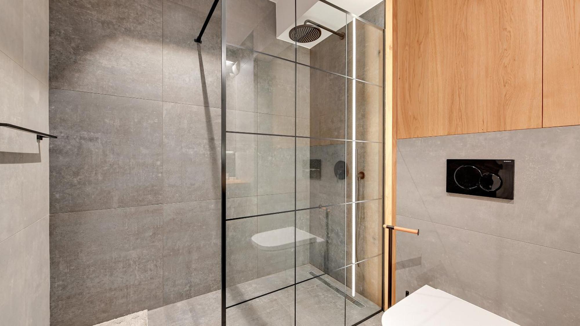 Elegant And Comfortable In Dom & House Lejlighed