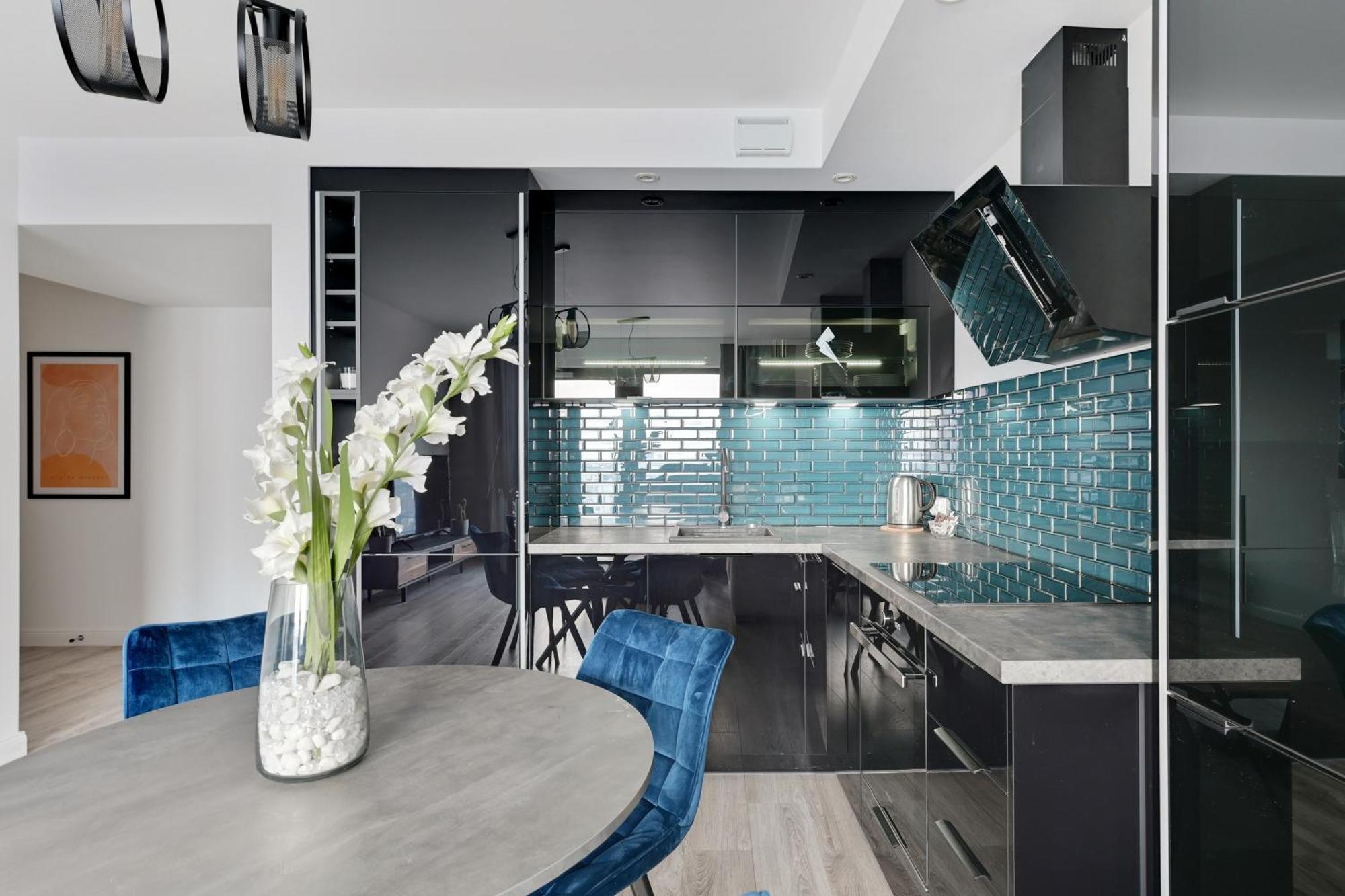 Lejlighed Elegant And Comfortable In Dom & House