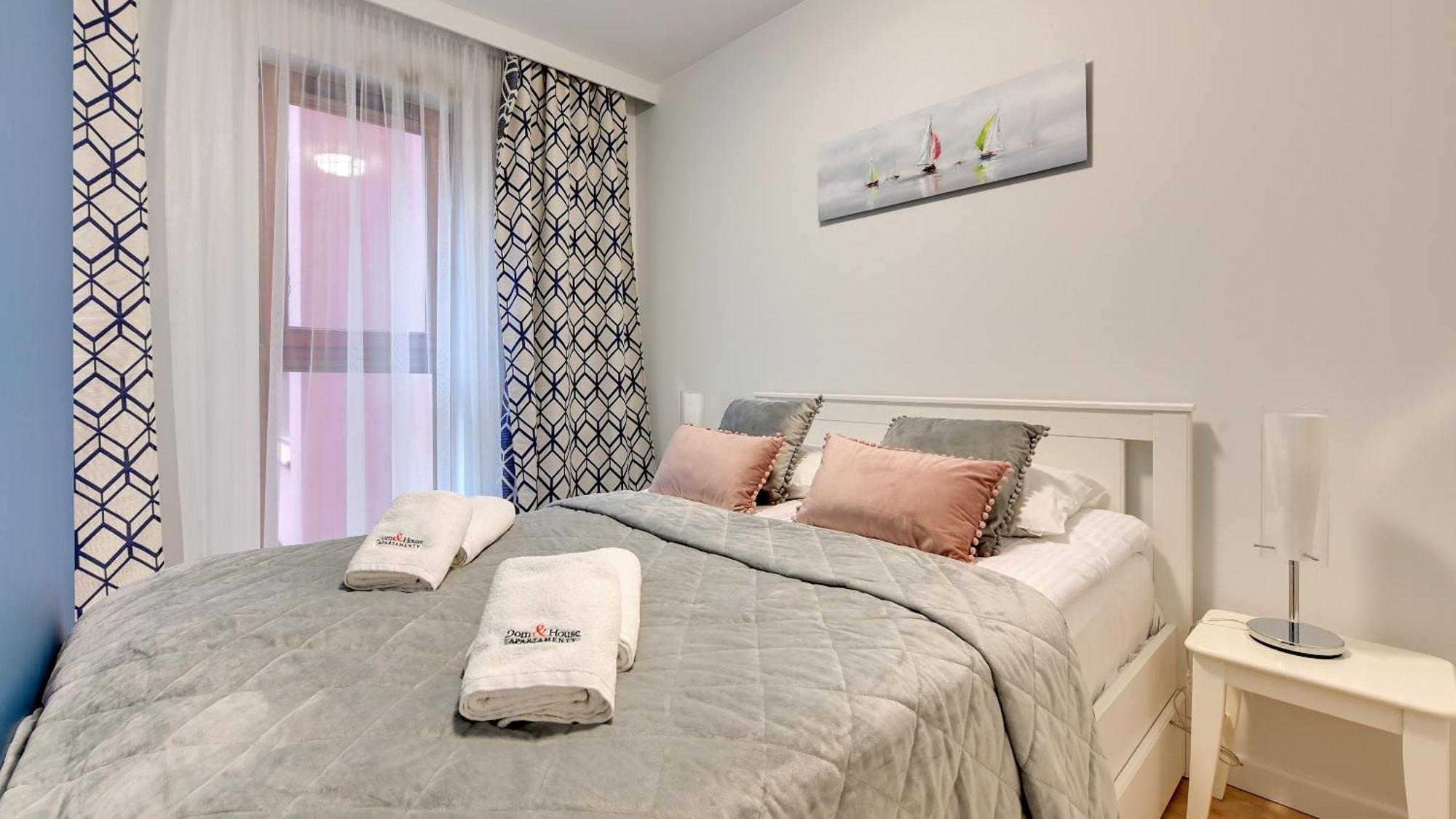 Elegant And Comfortable In Dom & House * Gdańsk