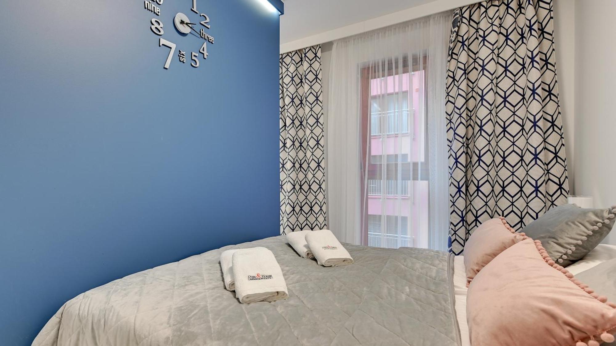 Elegant And Comfortable In Dom & House * Gdańsk