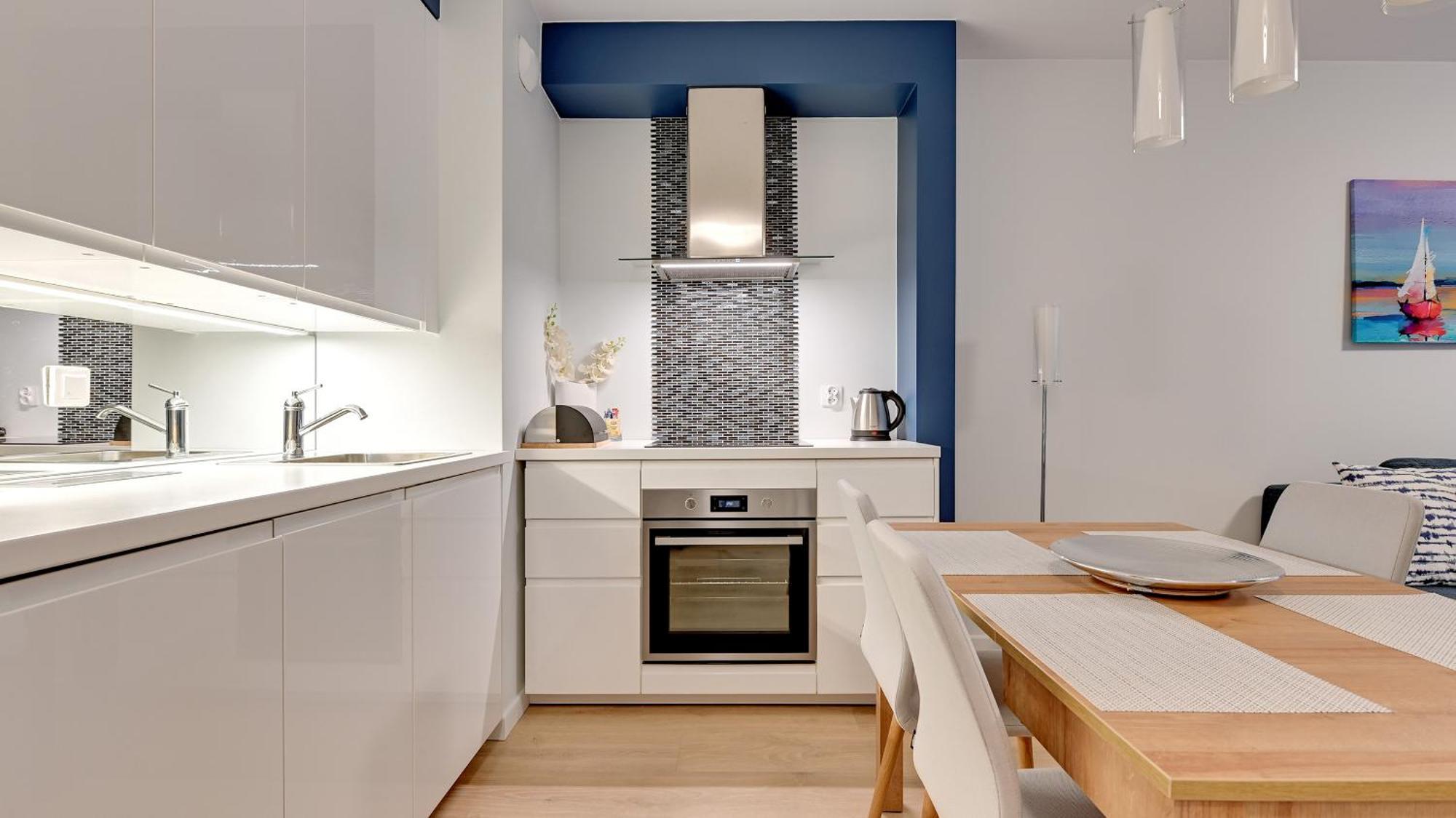 Elegant And Comfortable In Dom & House *