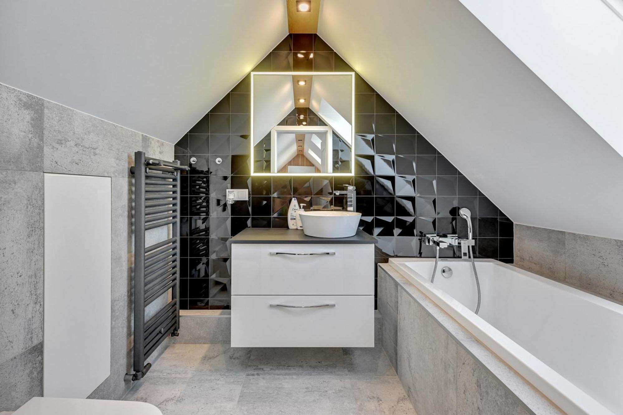 Lejlighed Elegant And Comfortable In Dom & House