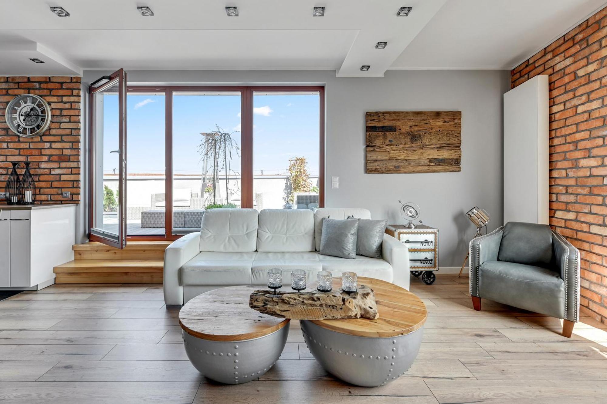 Lejlighed Elegant And Comfortable In Dom & House Gdańsk